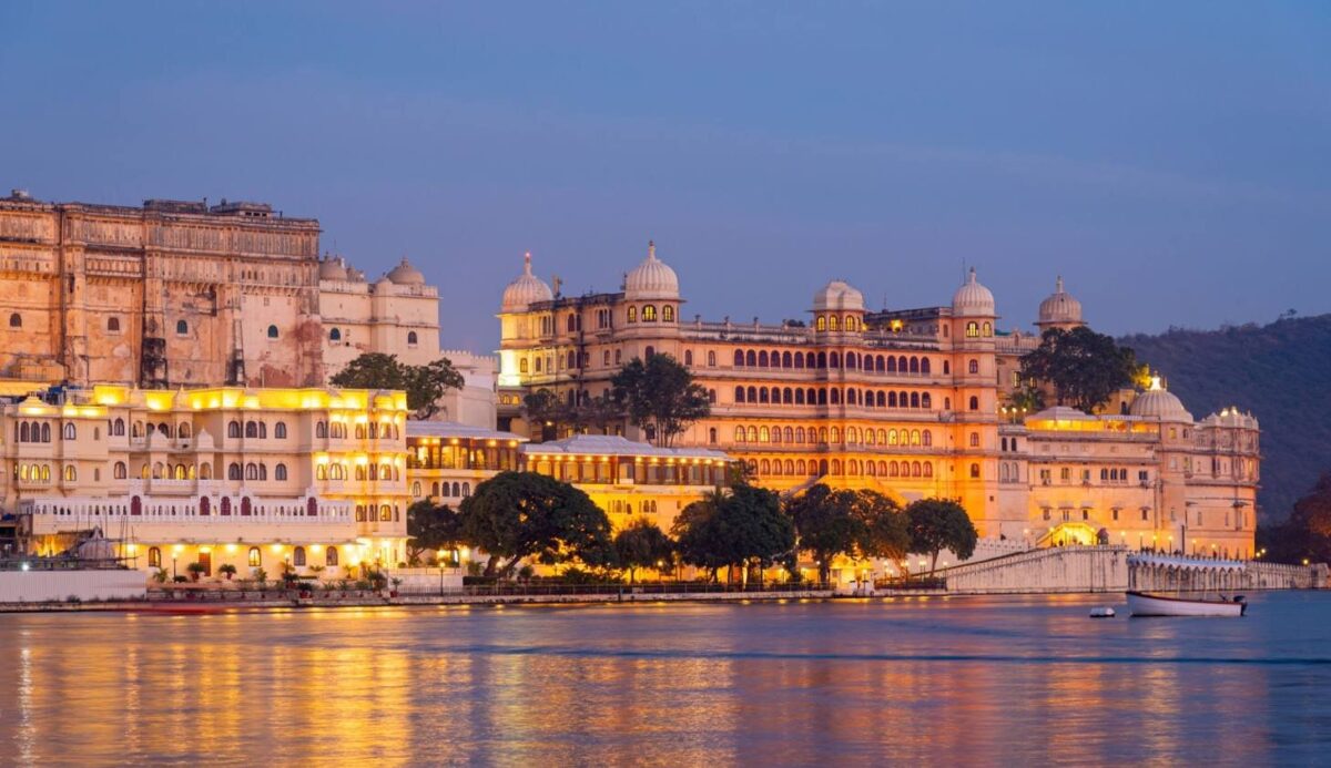 Which Udaipur Venue Type Fits You