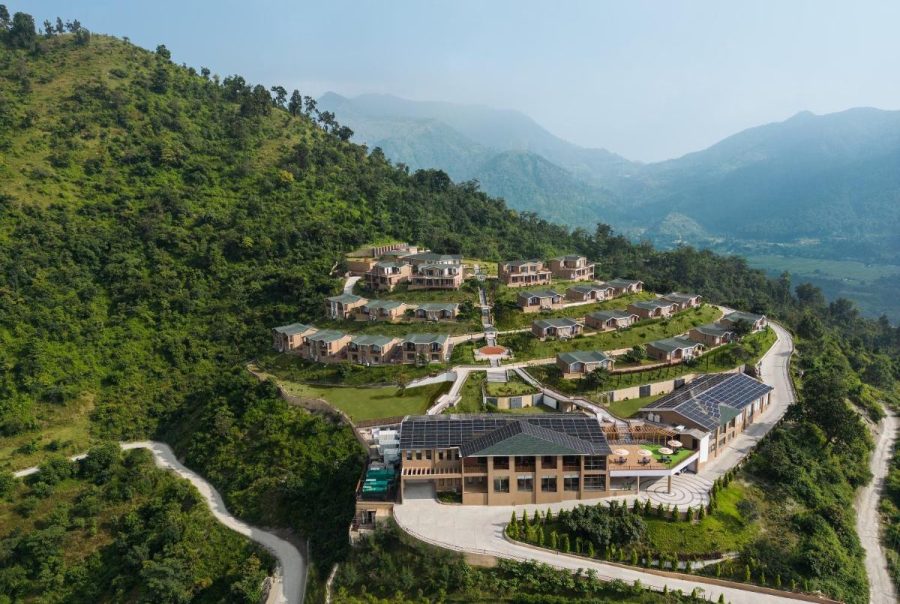Welcomhotel by ITC Corbett