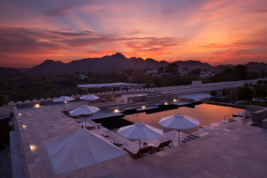 Raas Devigarh Udaipur Raas Devigarh Udaipur