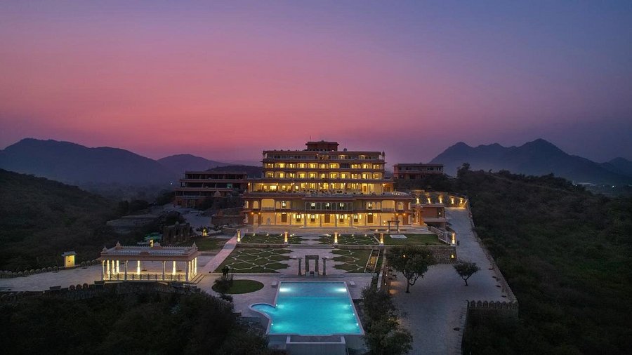 Fatehgarh View