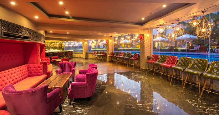 Radisson Blu Udaipur