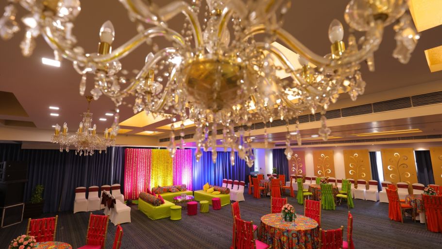 Banquet halls Banquet halls