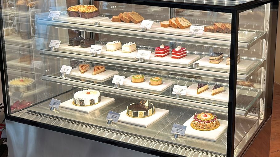 Bakery View
