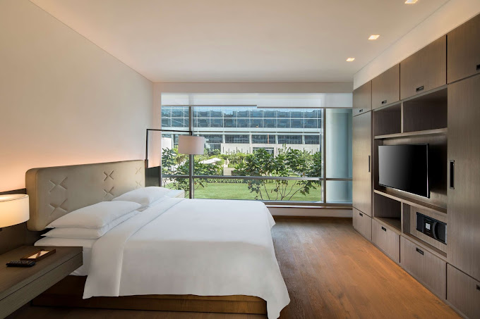 Andaz Hotel Bedroom Andaz Hotel Bedroom