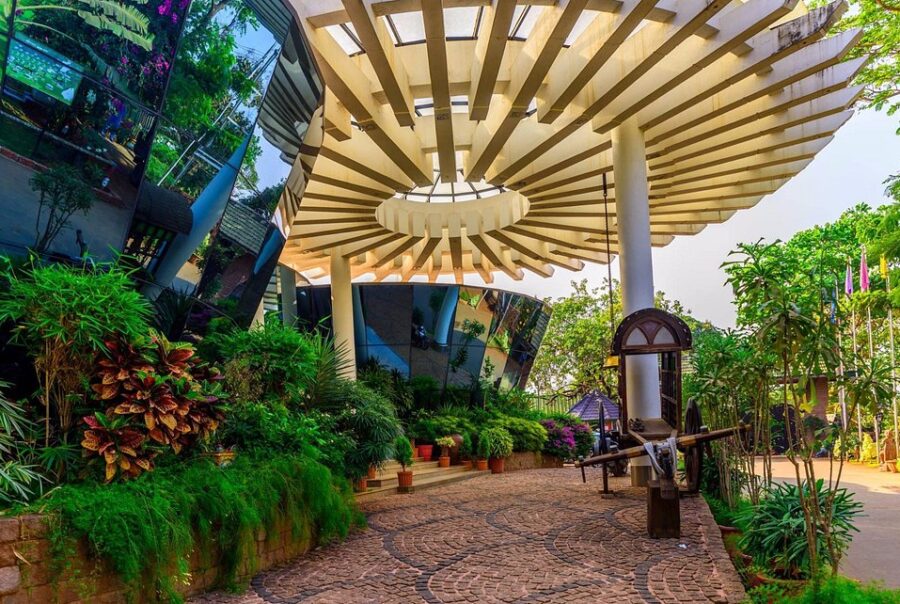 prakruti-resort