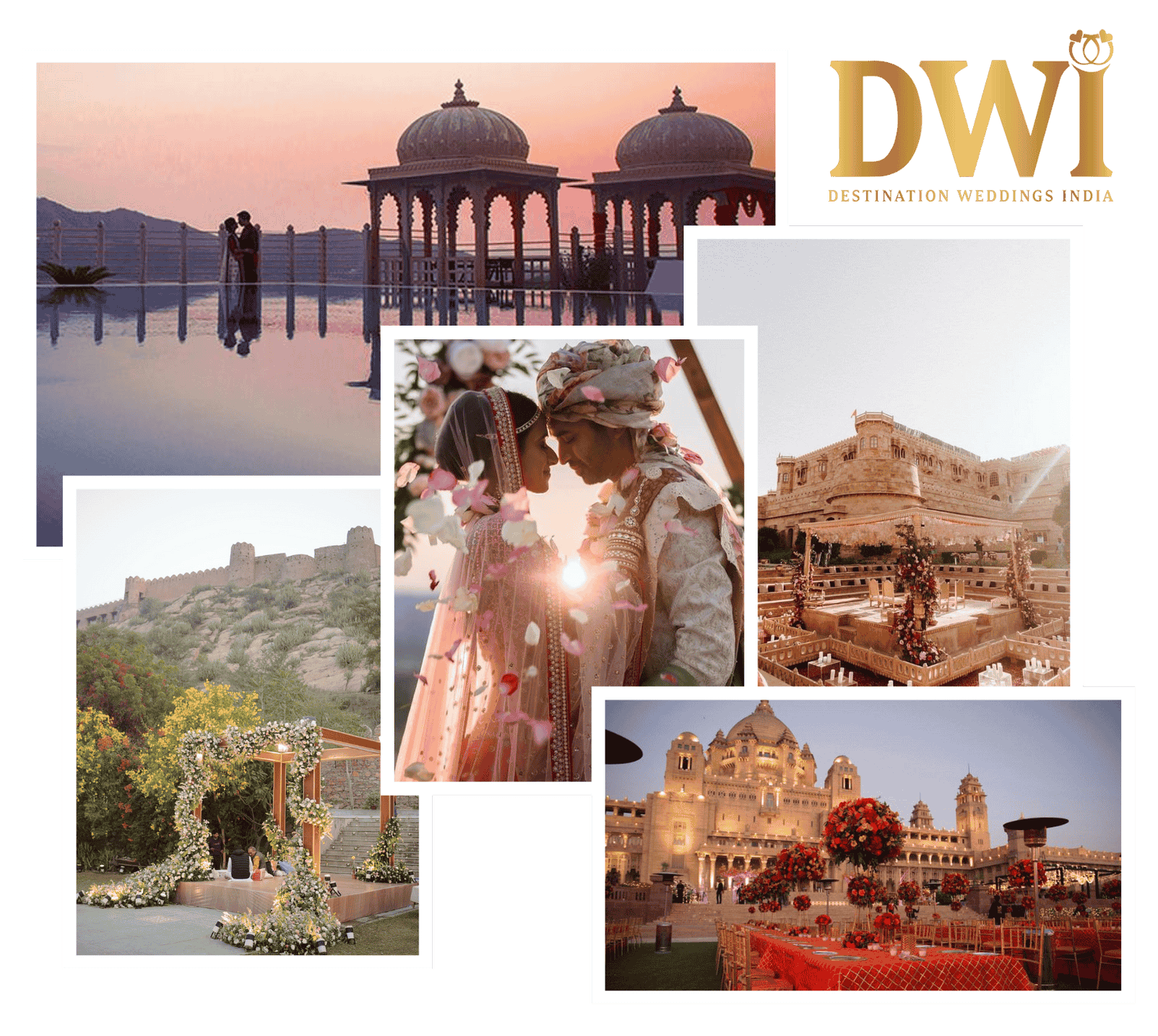 Jaipur Destination Wedding 1