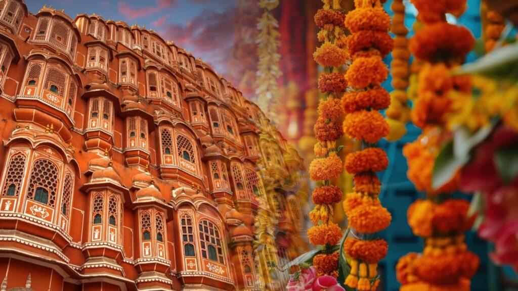 destination wedding in Jaipur