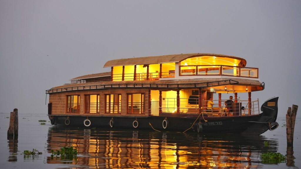 destination wedding in Kerala