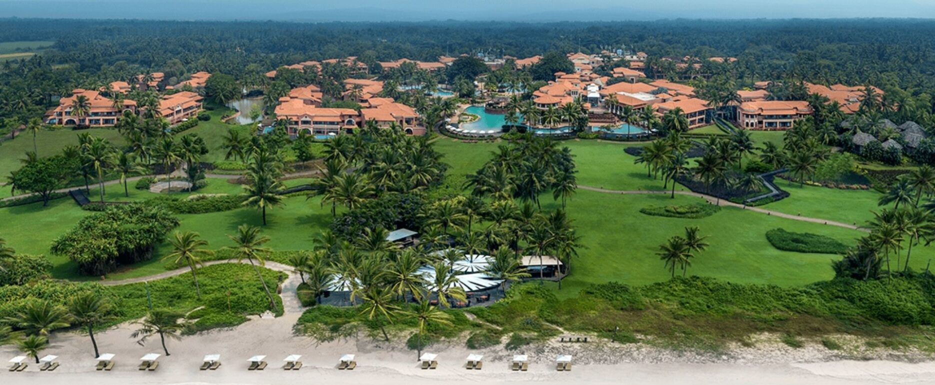 ITC Grand Goa