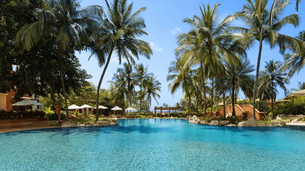 ITC Grand Goa - Gallery ITC Grand Goa Gallery