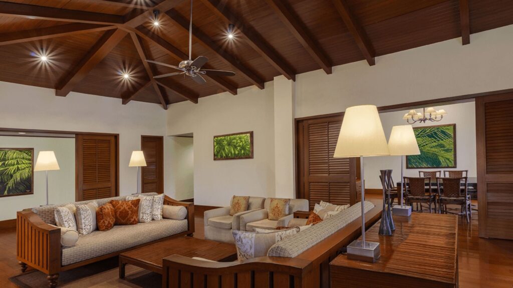 ITC Grand Goa - Gallery (2) ITC Grand Goa Gallery 2