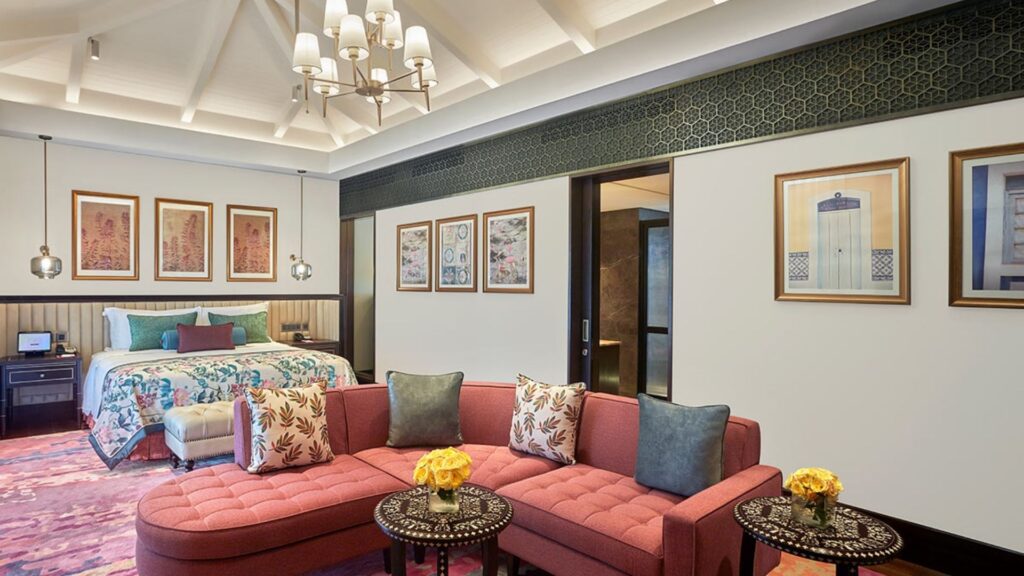 ITC Grand Goa - Gallery (6) ITC Grand Goa Gallery 6