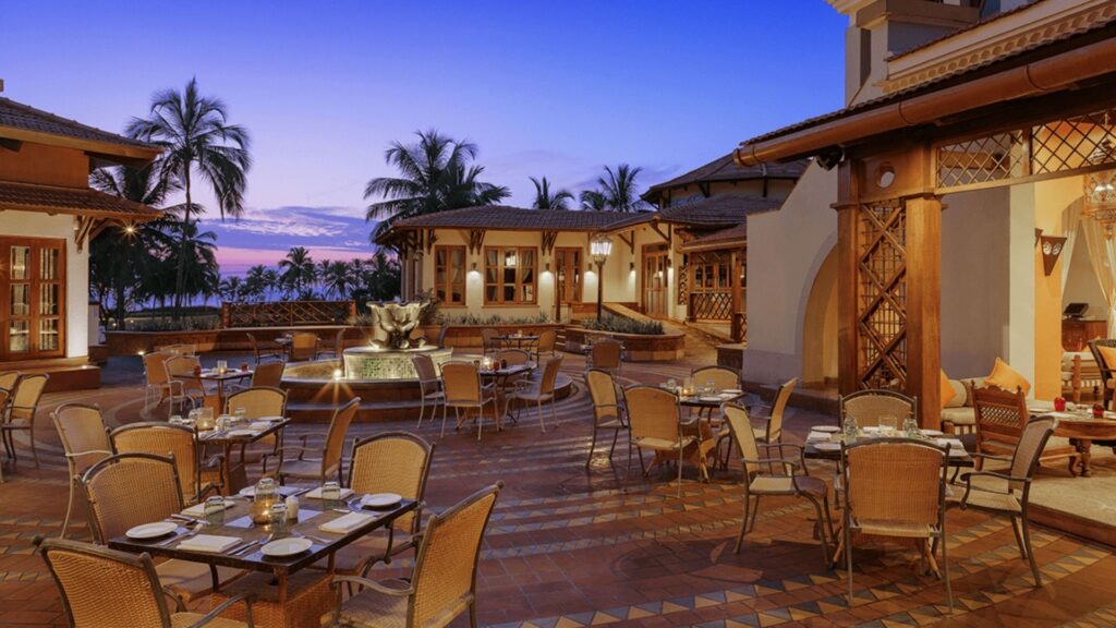 ITC Grand Goa - Gallery (8) ITC Grand Goa Gallery 8