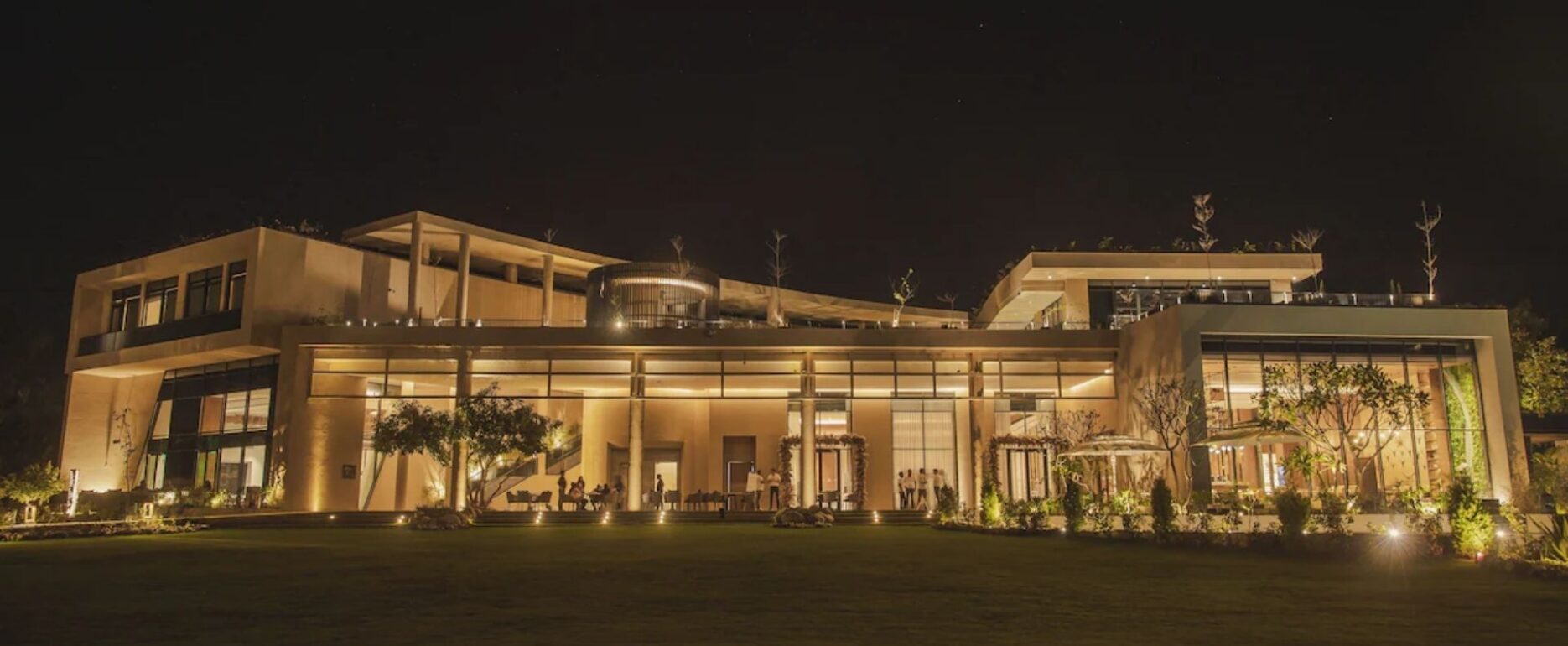 Jim Corbett Marriott