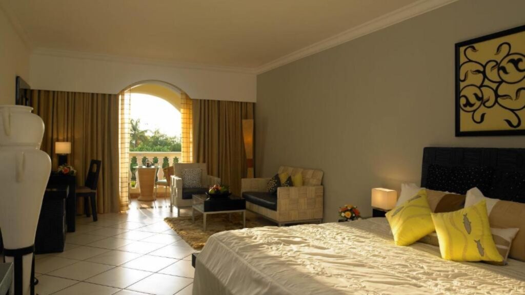 THE ZURI WHITE SANDS GOA Gallery 6