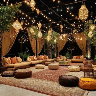 Wedding Trends Inspirations