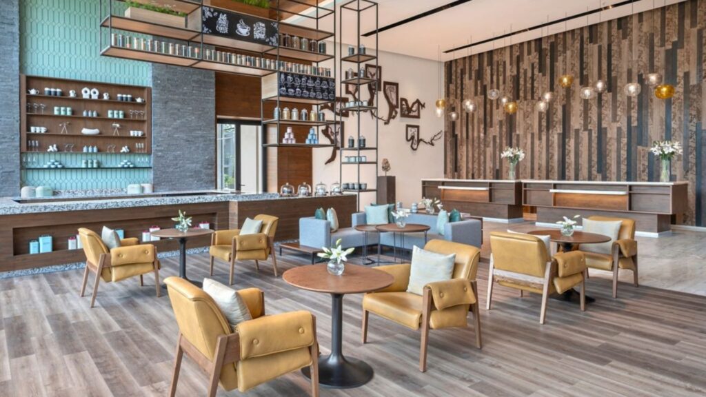 Jim Corbett Marriott Resort Spa Gallery