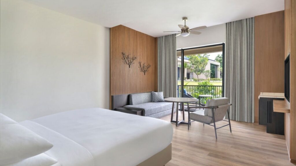 Jim Corbett Marriott Resort Spa Gallery 5