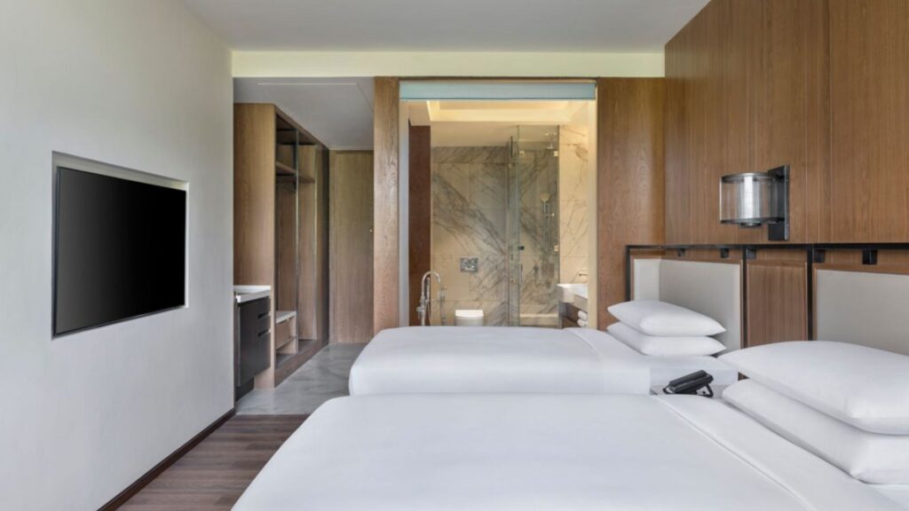 Jim Corbett Marriott Resort Spa Gallery 6