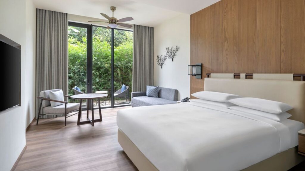 Jim Corbett Marriott Resort Spa Gallery 7
