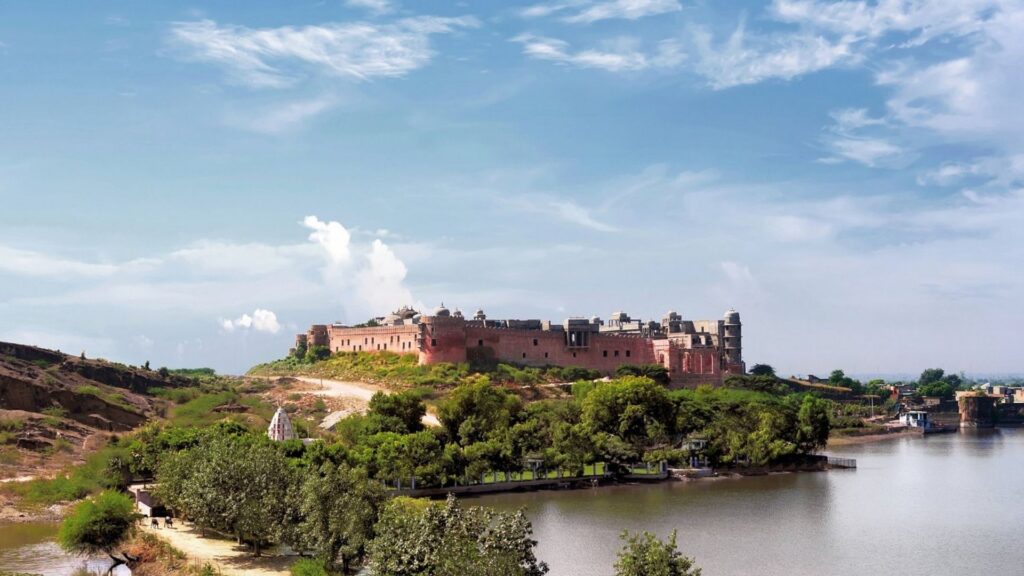 Six Senses Fort Barwara Ranthambore Gallery 2