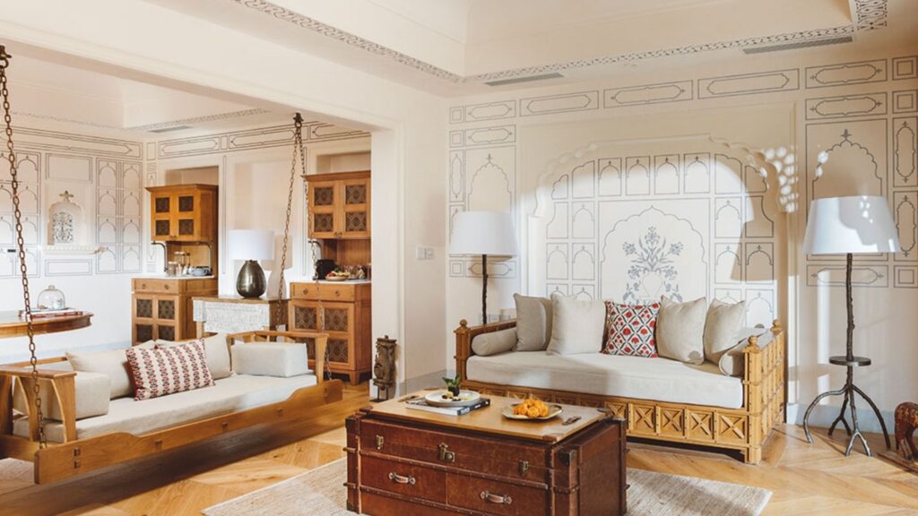 Six Senses Fort Barwara Ranthambore Gallery 4