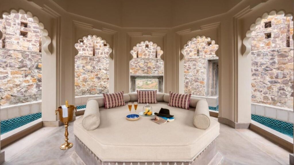 Six Senses Fort Barwara Ranthambore Gallery 6