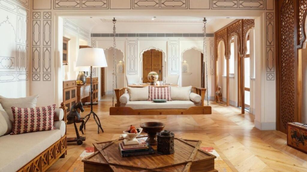 Six Senses Fort Barwara Ranthambore Gallery 7