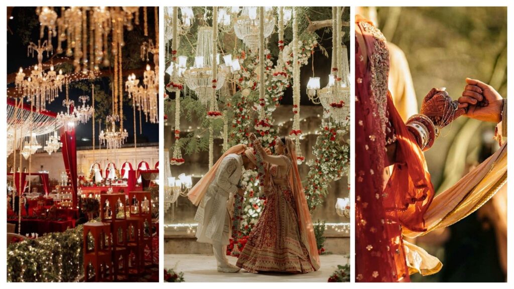 Destination Wedding in Jaipur Cost 2026 Category by Category