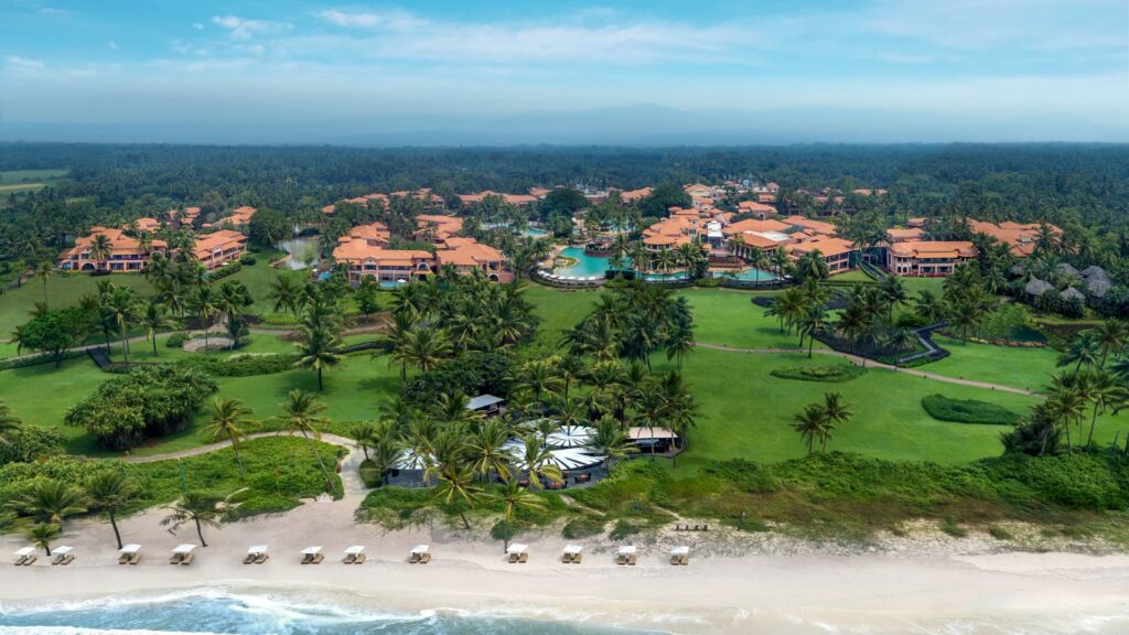 ITC Grand Goa