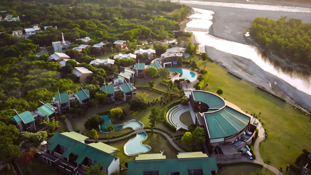 Namah Resort