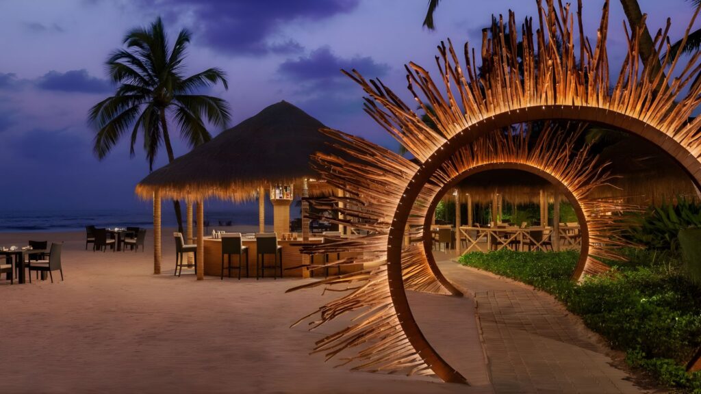 The St. Regis Goa