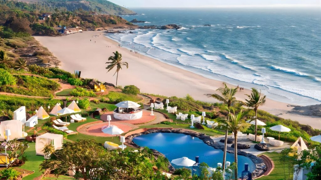 W Goa