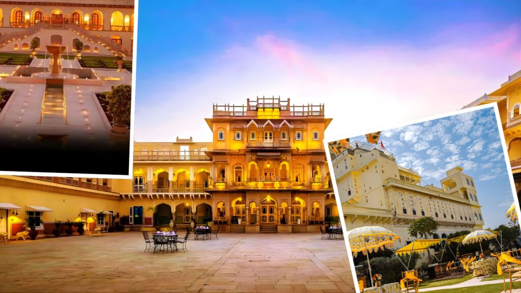Wedding Venue in Jaipur