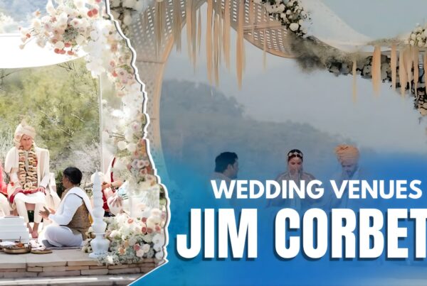 Wedding Venues in Jim Corbett
