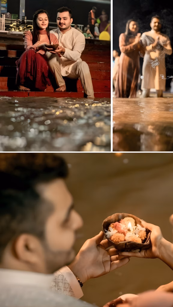 Pre Wedding Shoot Rishikesh 2
