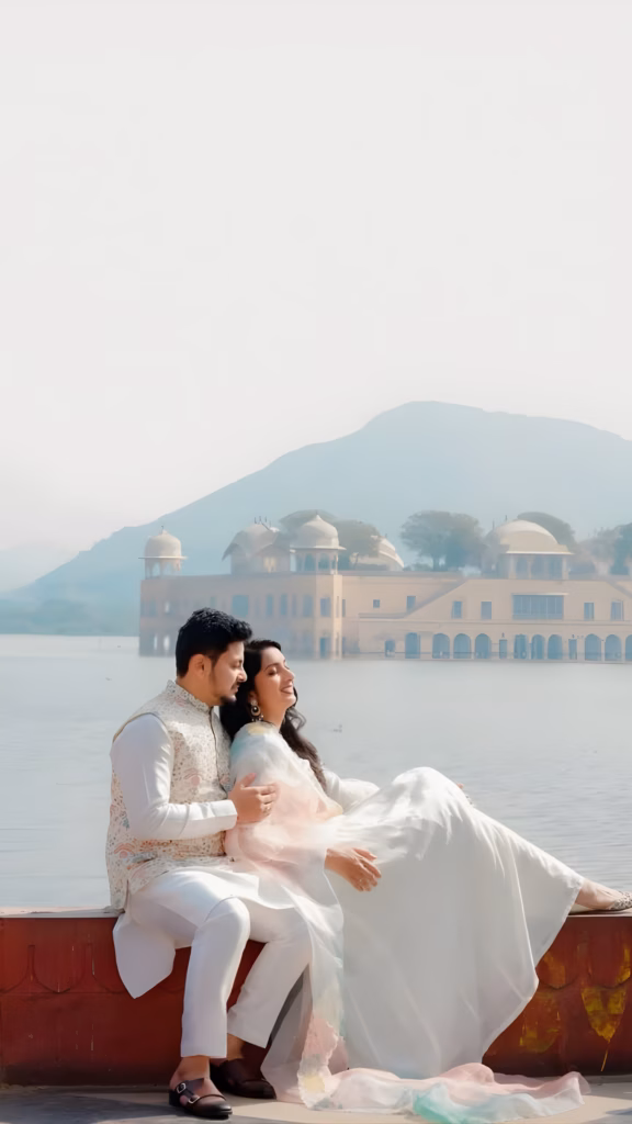 Pre Wedding Shoot Udaipur 2