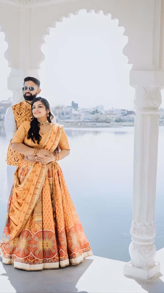 Pre Wedding Shoot Udaipur 3