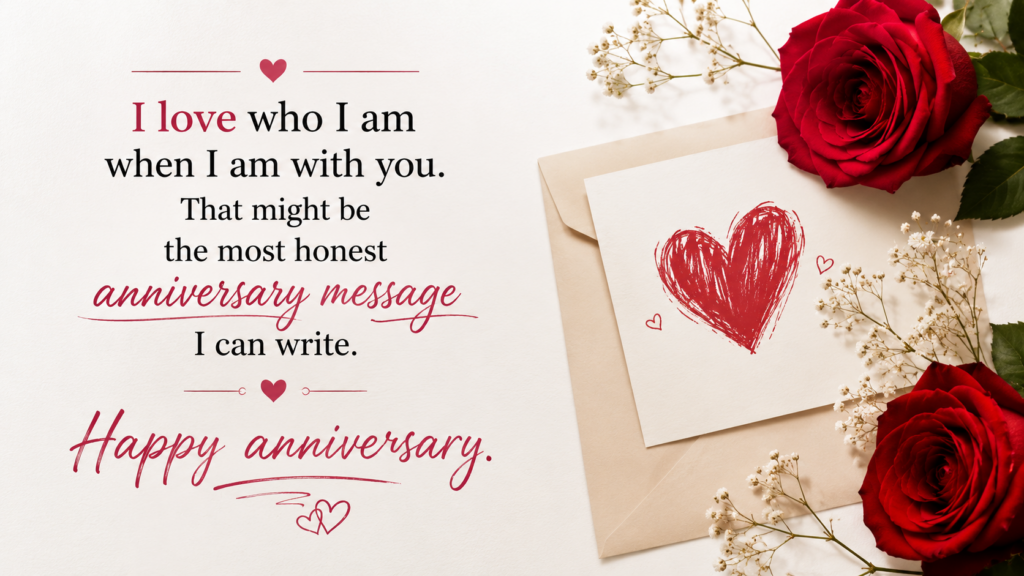 Sweet Anniversary Wishes for Wife That Feel Personal