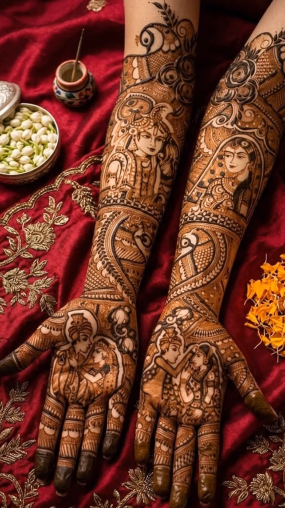 full-hand-rajasthani-mehndi