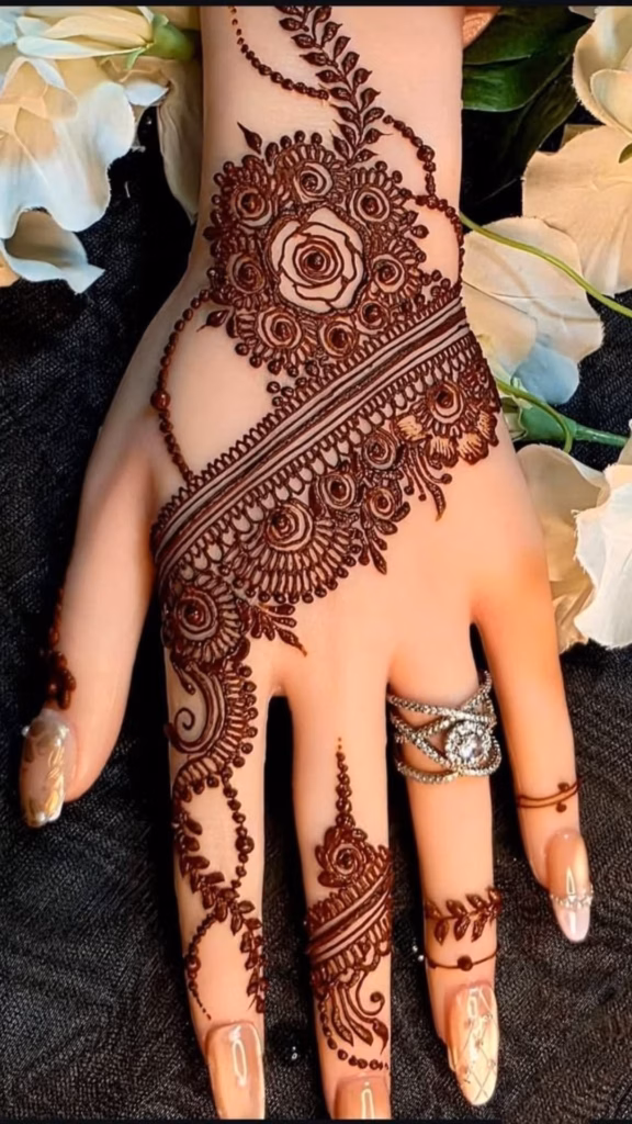 indo-arabic-fusion-mehndi