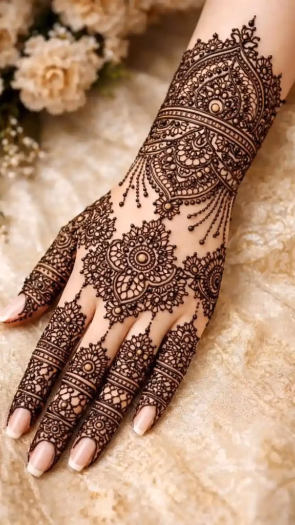 mehndi-design-ideas-by-wedding-theme