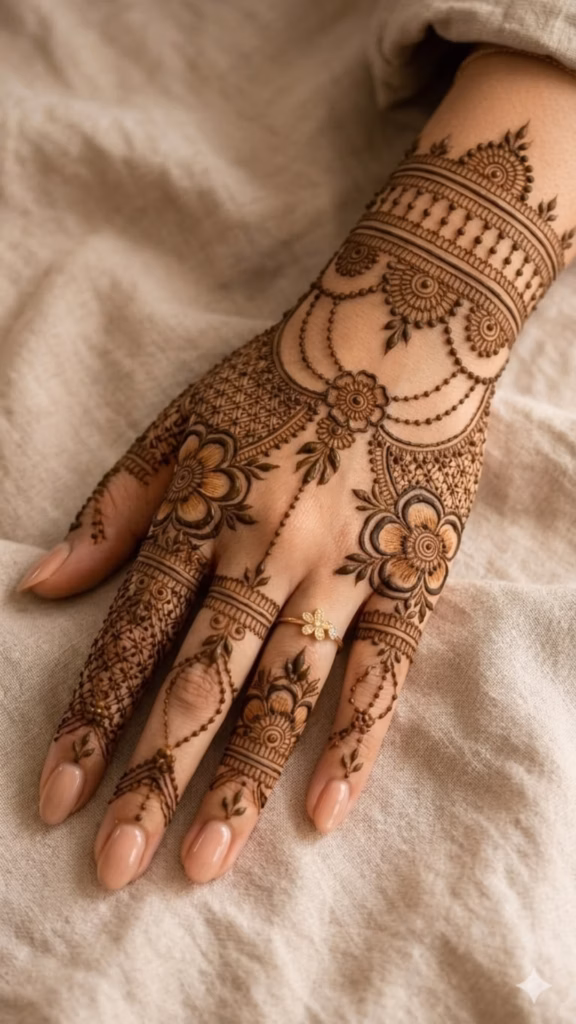 modern-bracelet-mehndi-design