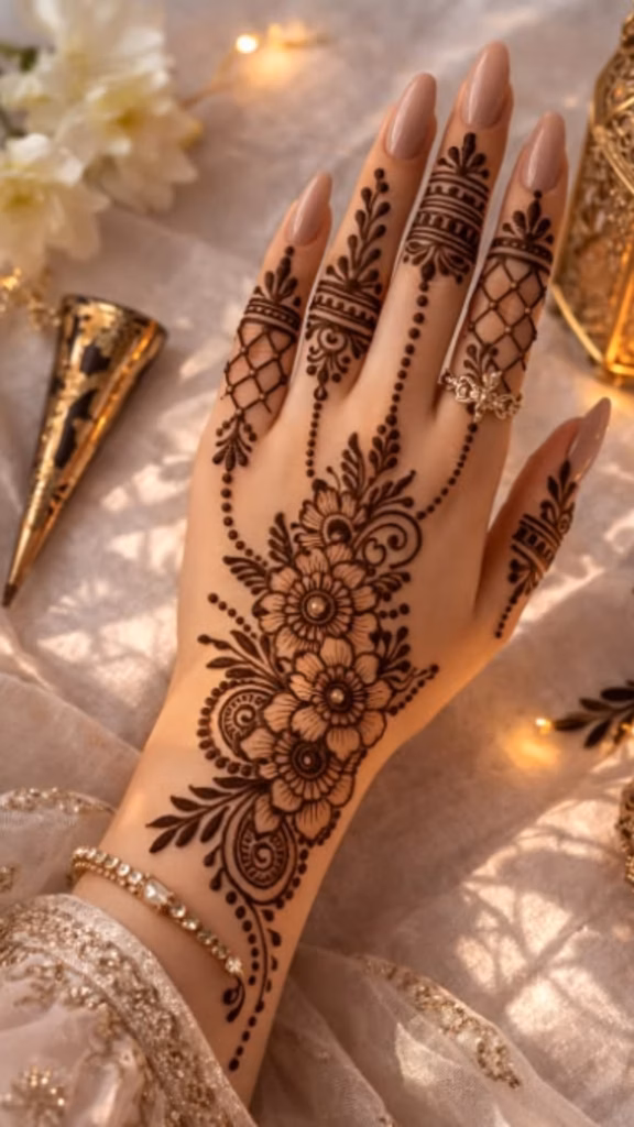 modern-indo-arabic-mehndi