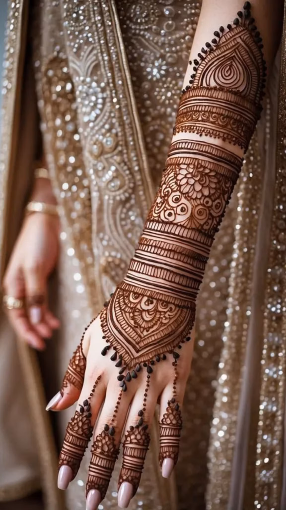 modern-minimalist-bridal-mehndi