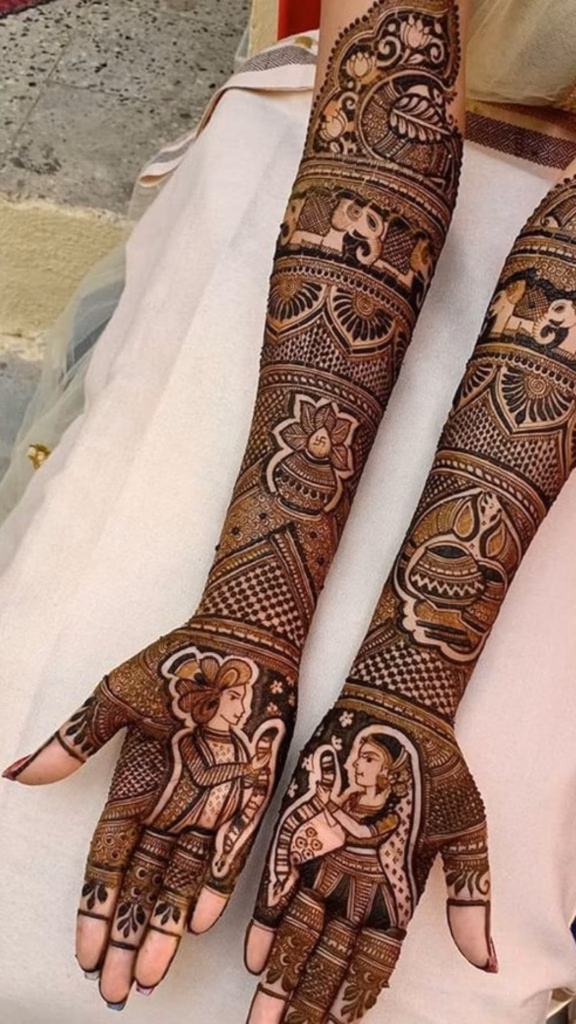 royal-destination-wedding-mehndi