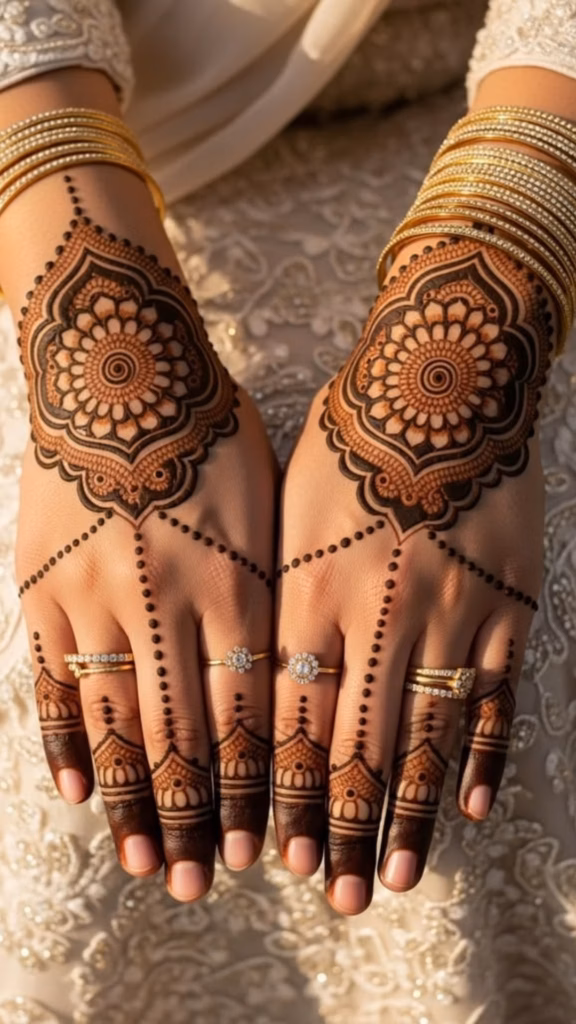 simple-minimal-bridal-mehndi
