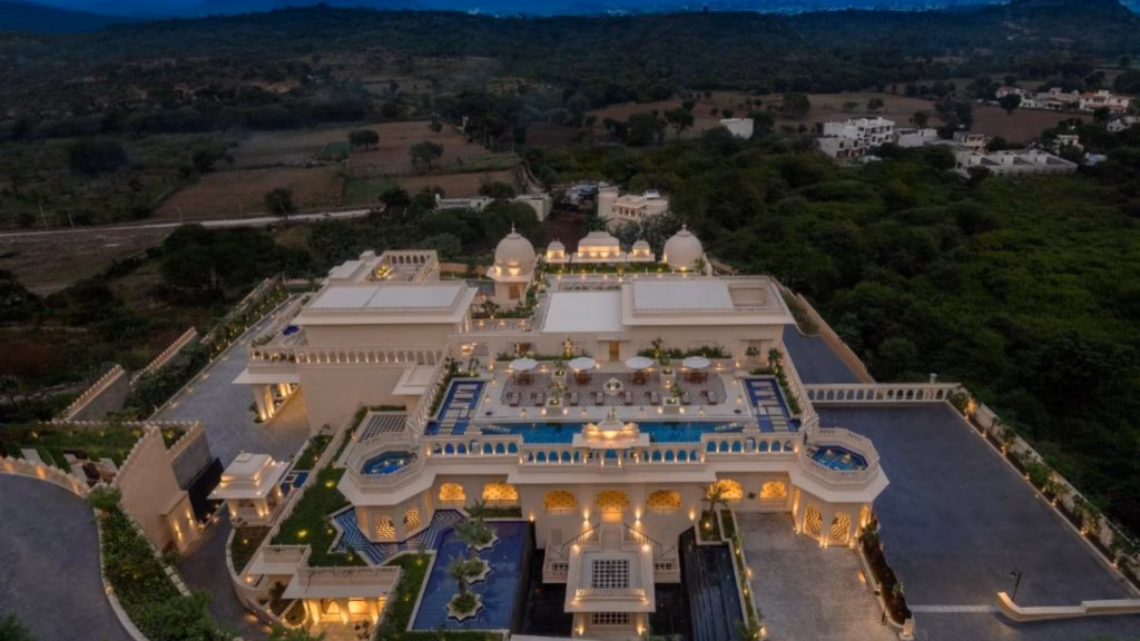 Aurika Udaipur