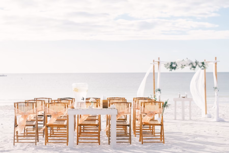 Destination Wedding Packages in Goa What's Included