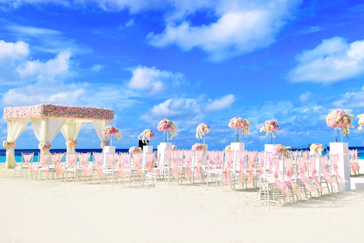 Destination Wedding in Goa Cost What to Expect